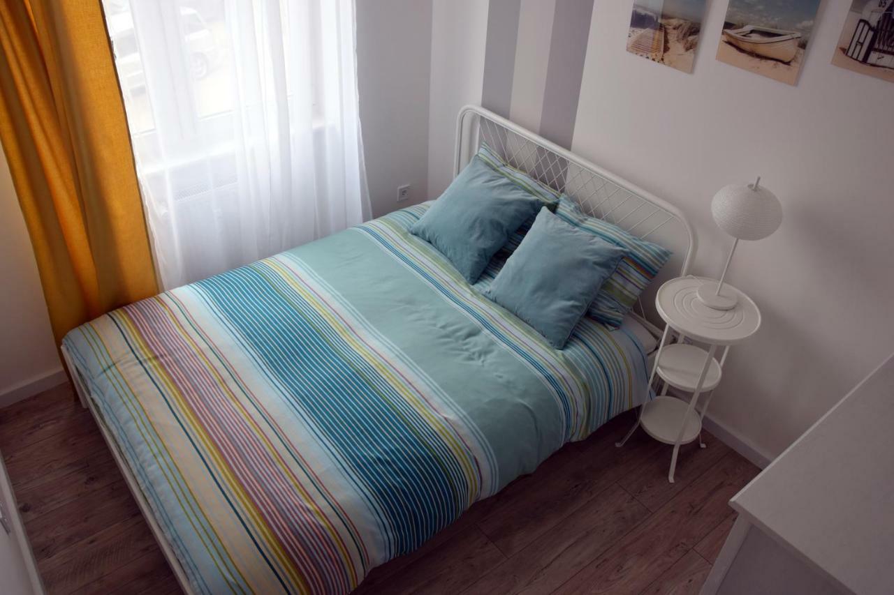 Apartament Zawiszy Czarnego 10 코잘린 외부 사진